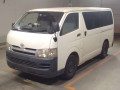 2006 Toyota Hiace Van