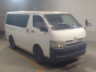 2006 Toyota Hiace Van