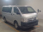 2012 Toyota Hiace Van