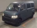 2008 Toyota Townace Van