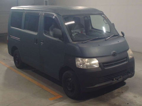 2008 Toyota Townace Van S402M[2]