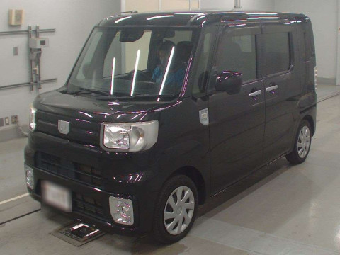 2019 Daihatsu Wake LA700S[0]