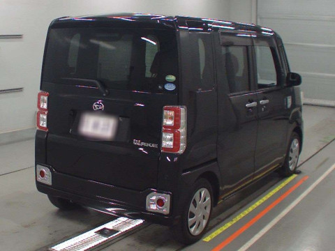 2019 Daihatsu Wake LA700S[1]