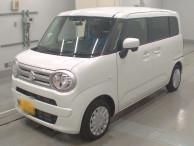 2022 Suzuki WAGON R SMILE