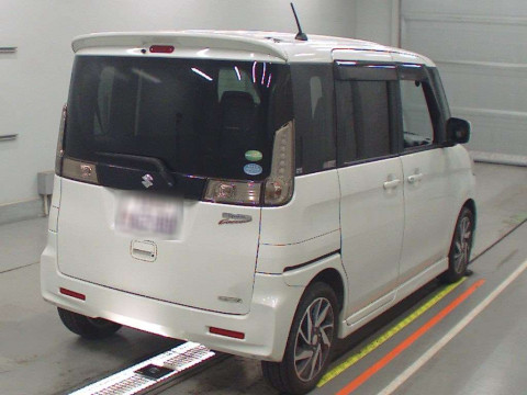 2013 Suzuki Spacia Custom MK32S[1]