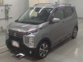 2019 Mitsubishi eK X