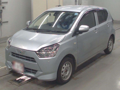 2017 Daihatsu Mira es LA360S[0]