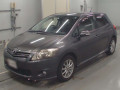 2010 Toyota Auris