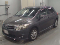 2010 Toyota Auris