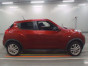 2012 Nissan JUKE