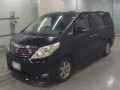 2009 Toyota Alphard