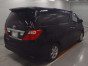 2009 Toyota Alphard