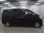 2009 Toyota Alphard