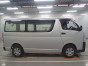 2015 Toyota Hiace Van