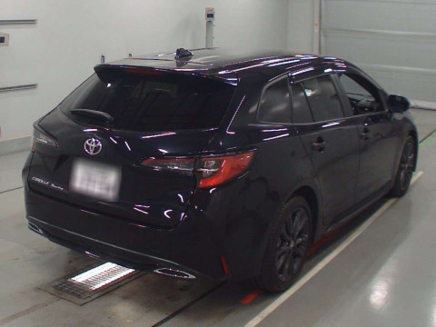 2020 Toyota Corolla Touring Wagon ZRE212W[1]