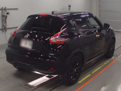 2015 Nissan JUKE YF15[1]