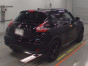 2015 Nissan JUKE