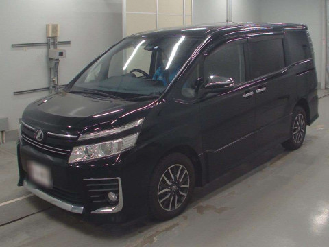 2016 Toyota Voxy ZRR85W[0]