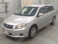 2008 Toyota Corolla Fielder