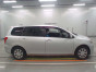 2008 Toyota Corolla Fielder