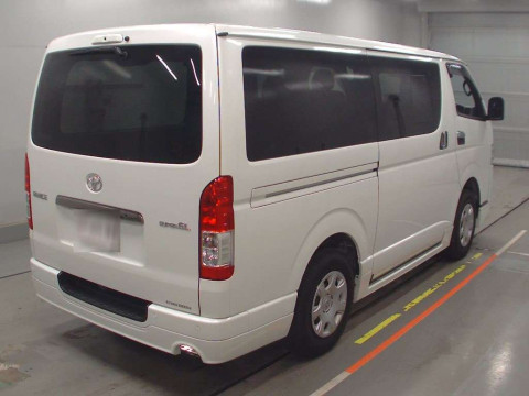 2023 Toyota Hiace Van GDH206V[1]