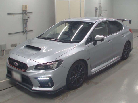 2017 Subaru WRX S4 VAG[0]