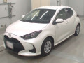 2022 Toyota YARIS