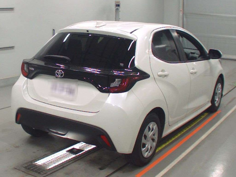 2022 Toyota YARIS KSP210[1]