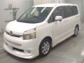 2008 Toyota Voxy