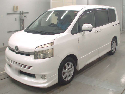 2008 Toyota Voxy ZRR70W[0]