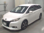 2014 Toyota Wish