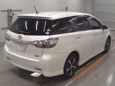 2014 Toyota Wish ZGE20W[1]