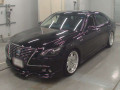 2013 Toyota Crown Hybrid