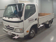 2009 Toyota Toyoace Truck