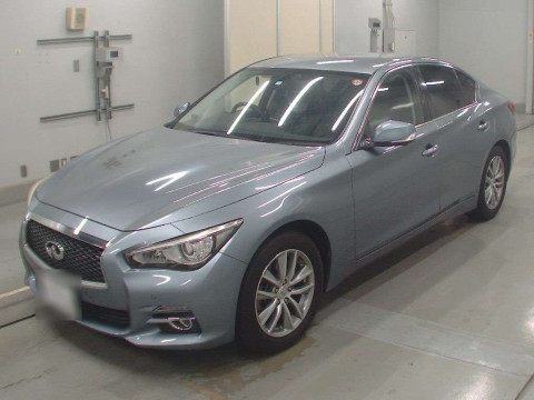 2014 Nissan Skyline ZV37[0]