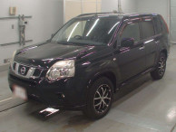 2011 Nissan X-Trail