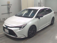 2023 Toyota Corolla Touring Wagon