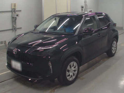 2023 Toyota YARIS CROSS MXPB15[0]