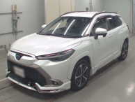 2022 Toyota Corolla Cross