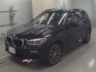 2018 BMW X3