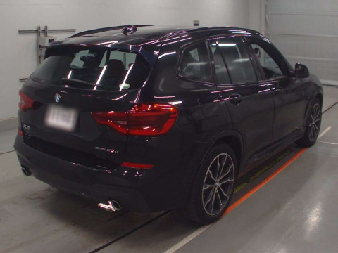 2018 BMW X3 TX20[1]