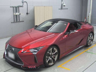 2020 Lexus LC