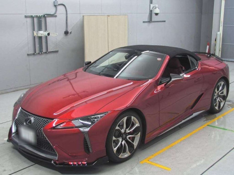 2020 Lexus LC URZ100[0]