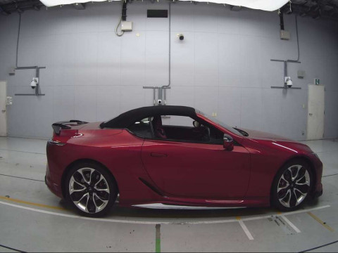 2020 Lexus LC URZ100[2]