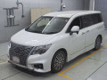 2021 Nissan Elgrand