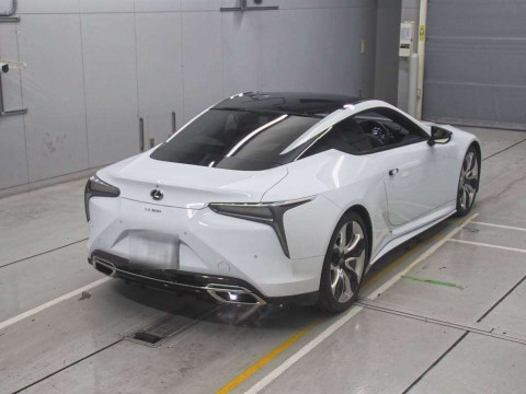 2018 Lexus LC URZ100[1]