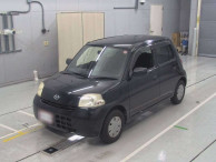 2008 Daihatsu Esse