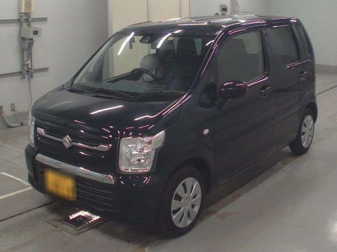 2023 Suzuki Wagon R MH85S[0]