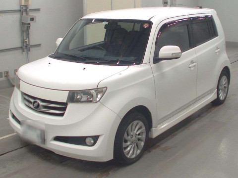 2008 Toyota bB QNC21[0]