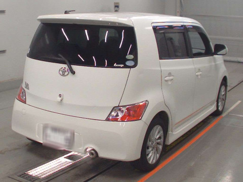 2008 Toyota bB QNC21[1]